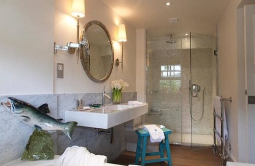 St. Mawes Hotel | Hotel Tresanton