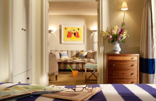 St. Mawes Hotel | Hotel Tresanton