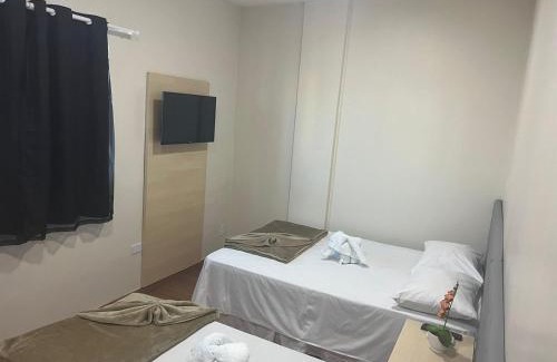 Centro Hotel | Hotel Treviso