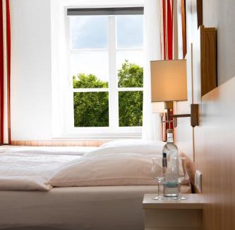 Altstadt Hotel | Hotel Trierer Hof
