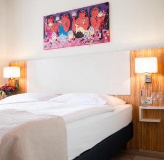 Altstadt Hotel | Hotel Trierer Hof