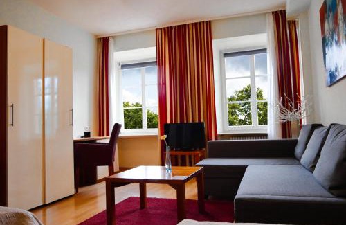 Altstadt Hotel | Hotel Trierer Hof