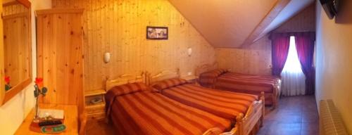 Tarvisio Hotel | Hotel Trieste