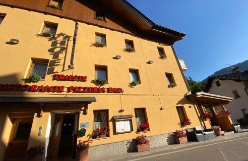 Tarvisio Hotel | Hotel Trieste
