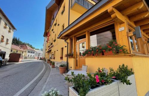 Tarvisio Hotel | Hotel Trieste