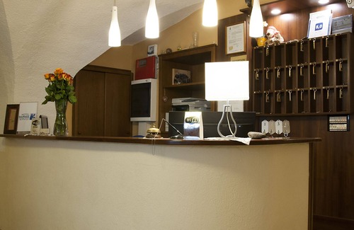 Tarvisio Hotel | Hotel Trieste