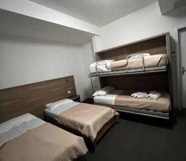 Fogliano Marina Hotel | Hotel Trieste RICCIONE