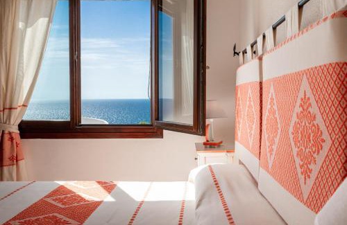 Torre dei Corsari Hotel | Hotel Trinità dei Corsari
