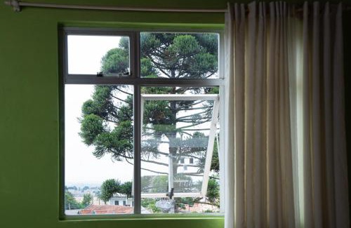 Pinhais Hotel | HOTEL TROPICAL