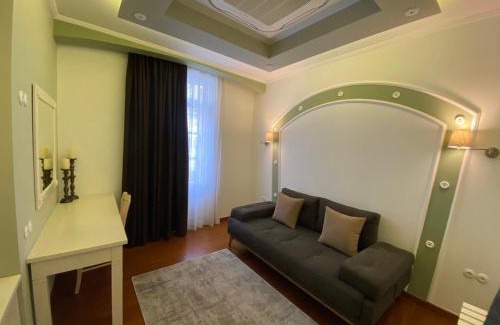 Kastoria Hotel | HOTEL TSARSI