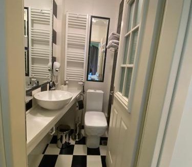 Kastoria Hotel | HOTEL TSARSI