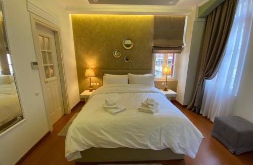 Kastoria Hotel | HOTEL TSARSI