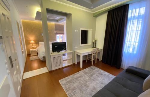 Kastoria Hotel | HOTEL TSARSI