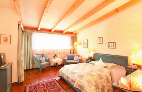 Valle San Silvestro Hotel | Hotel Tschurtschenthaler