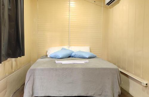 Inocencia Hotel | Hotel Tucano