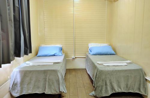 Inocencia Hotel | Hotel Tucano