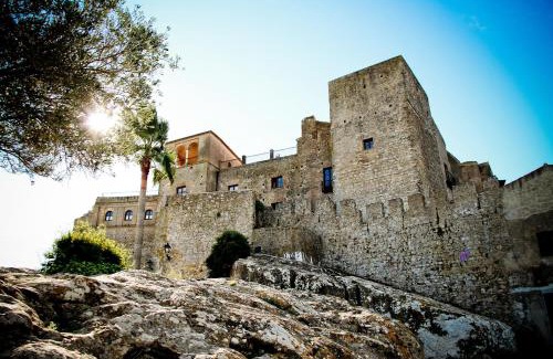 Castillo de Castellar Hotel | Hotel Tugasa Castillo de Castellar