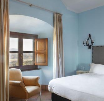 Castillo de Castellar Hotel | Hotel Tugasa Castillo de Castellar