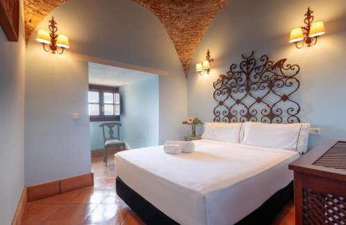 Castillo de Castellar Hotel | Hotel Tugasa Castillo de Castellar