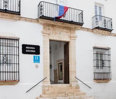 Medina-Sidonia Hotel | Hotel Tugasa Casa Palacio Medina Sidonia
