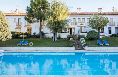 Setenil de las Bodegas Hotel | Hotel Tugasa El Almendral