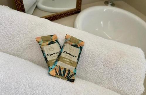 Taguatinga Norte Hotel | hotel tunisia