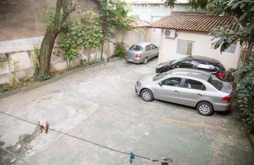 Perdizes Hotel | Hotel Turiassú