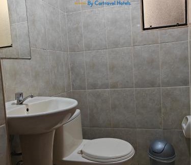 Churin Hotel | Hotel Turikys Churin