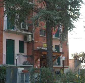 Bologna Fiere District Hotel | Hotel Tuscolano