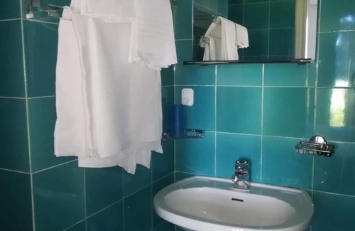 Bologna Fiere District Hotel | Hotel Tuscolano