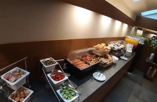 Beroun Hotel | Hotel U koně