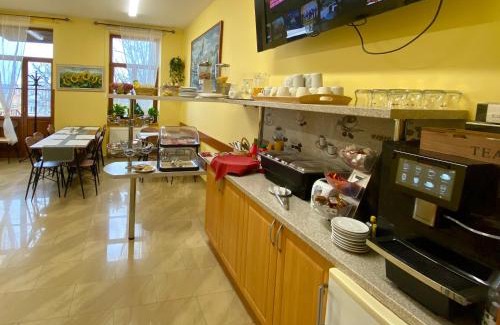 Louny Hotel | Hotel U Radnice