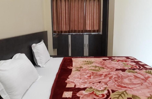 Shivpuri Hotel | Hotel uday villas