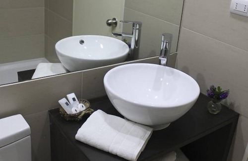 Concepcion Hotel | Hotel Umawue