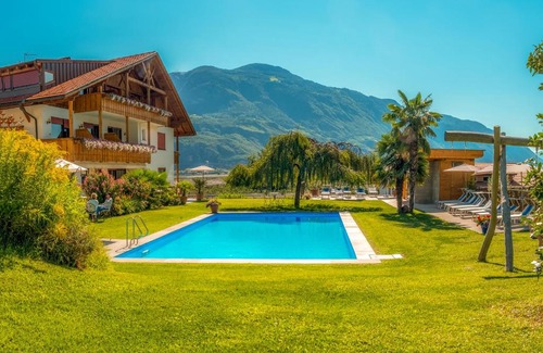 Cermes Hotel | Hotel und Residence Johanneshof