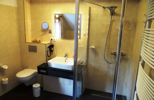 Liepen Hotel | Hotel und Restaurant Am Peenetal