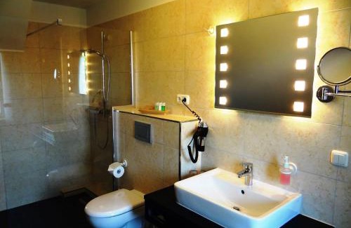 Liepen Hotel | Hotel und Restaurant Am Peenetal