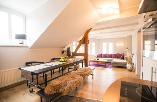 Plau am See Hotel | Hotel und Restaurant Fackelgarten