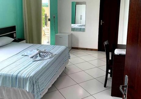 Pojuca Hotel | Hotel União