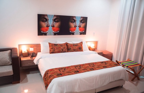 Monteria Hotel | Hotel Unión Plaza Moteria