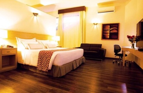 Girardot Hotel | Hotel Union Girardot