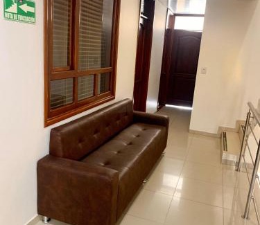 Duitama Hotel | Hotel Universal