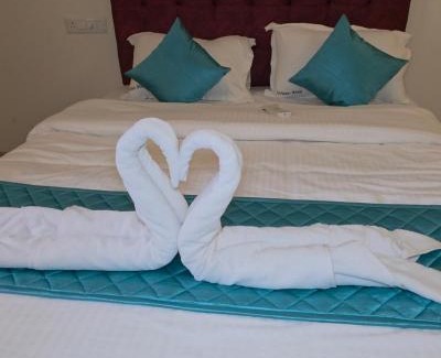 Thoraipakkam Hotel | Hotel Urban Stay