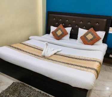 Kakarmatha Hotel | Hotel US Residency