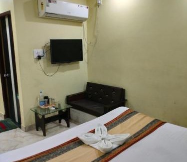 Kakarmatha Hotel | Hotel US Residency