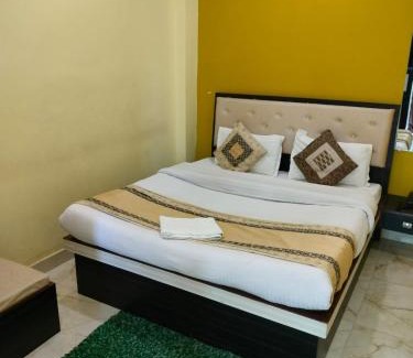 Kakarmatha Hotel | Hotel US Residency