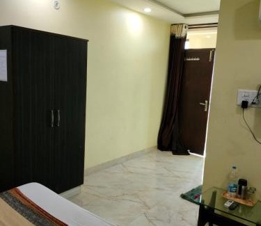 Kakarmatha Hotel | Hotel US Residency