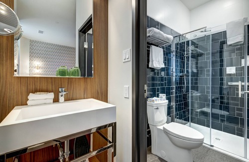 Old Montreal Hotel | Hotel Uville Montreal