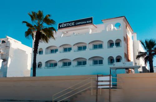 Chipiona Hotel | Hotel Vértice Chipiona Mar