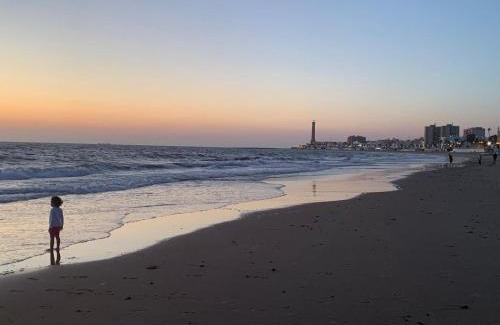 Chipiona Hotel | Hotel Vértice Chipiona Mar